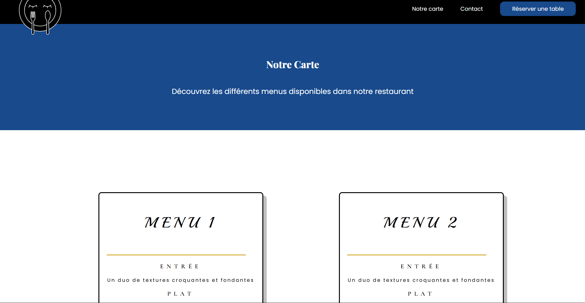 Instinct Reservation